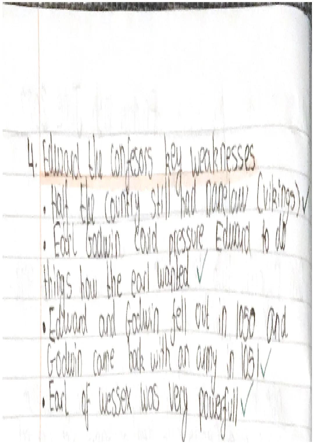 Cu
Anglo-Saxon
I hierachy
Tuesday 7th June 2022
How did Anglo-Saxon Society work?
Social
8
●
8
Raise
an army
Money
•Taxtation
•Law-making
•L