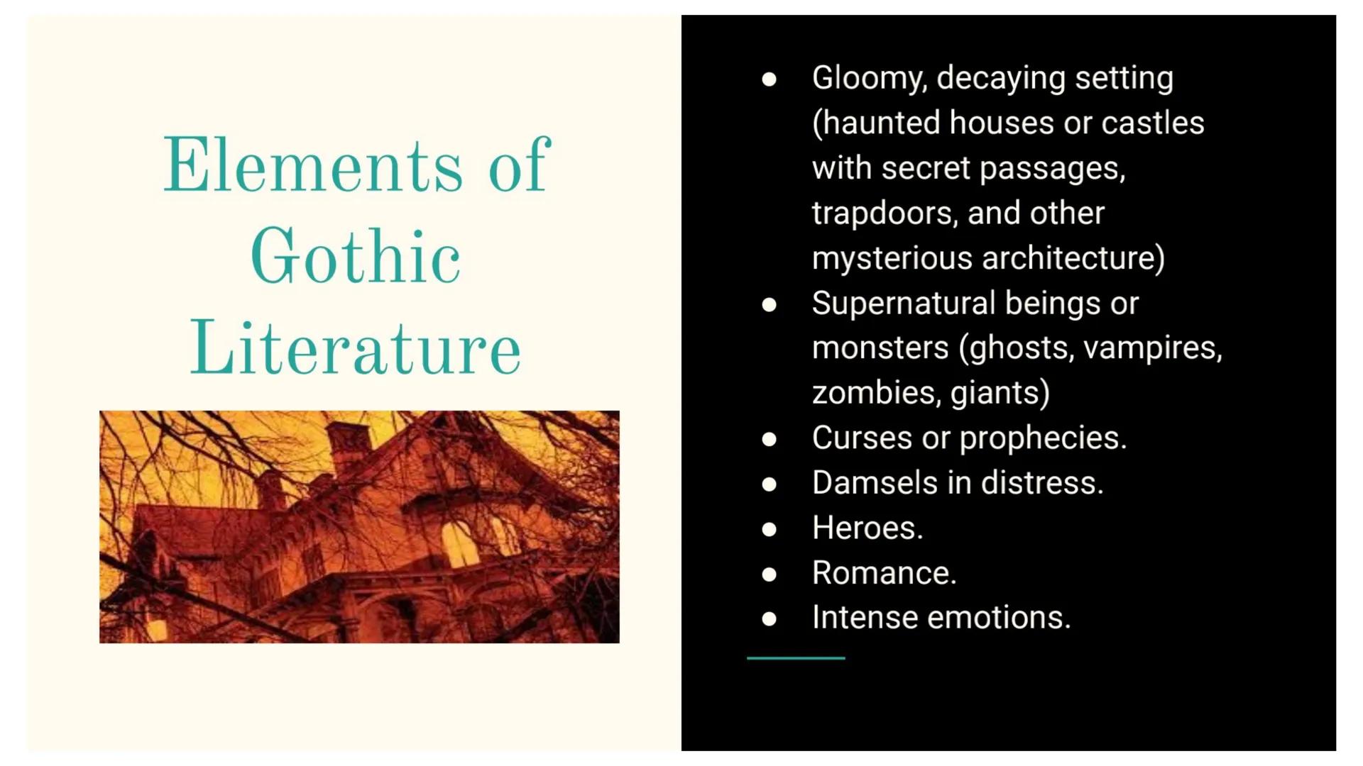 Edgar Allan Poe
January 19, 1809 - October 7, 1849 3 Background Information
Born in 1809
Died of mysterious causes in 1849
Widely regarded a