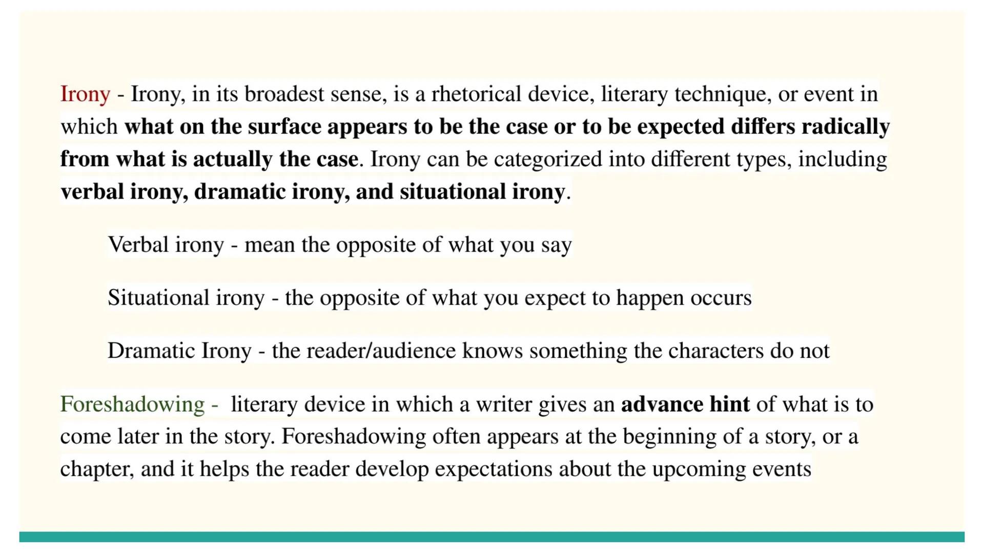 Edgar Allan Poe
January 19, 1809 - October 7, 1849 3 Background Information
Born in 1809
Died of mysterious causes in 1849
Widely regarded a