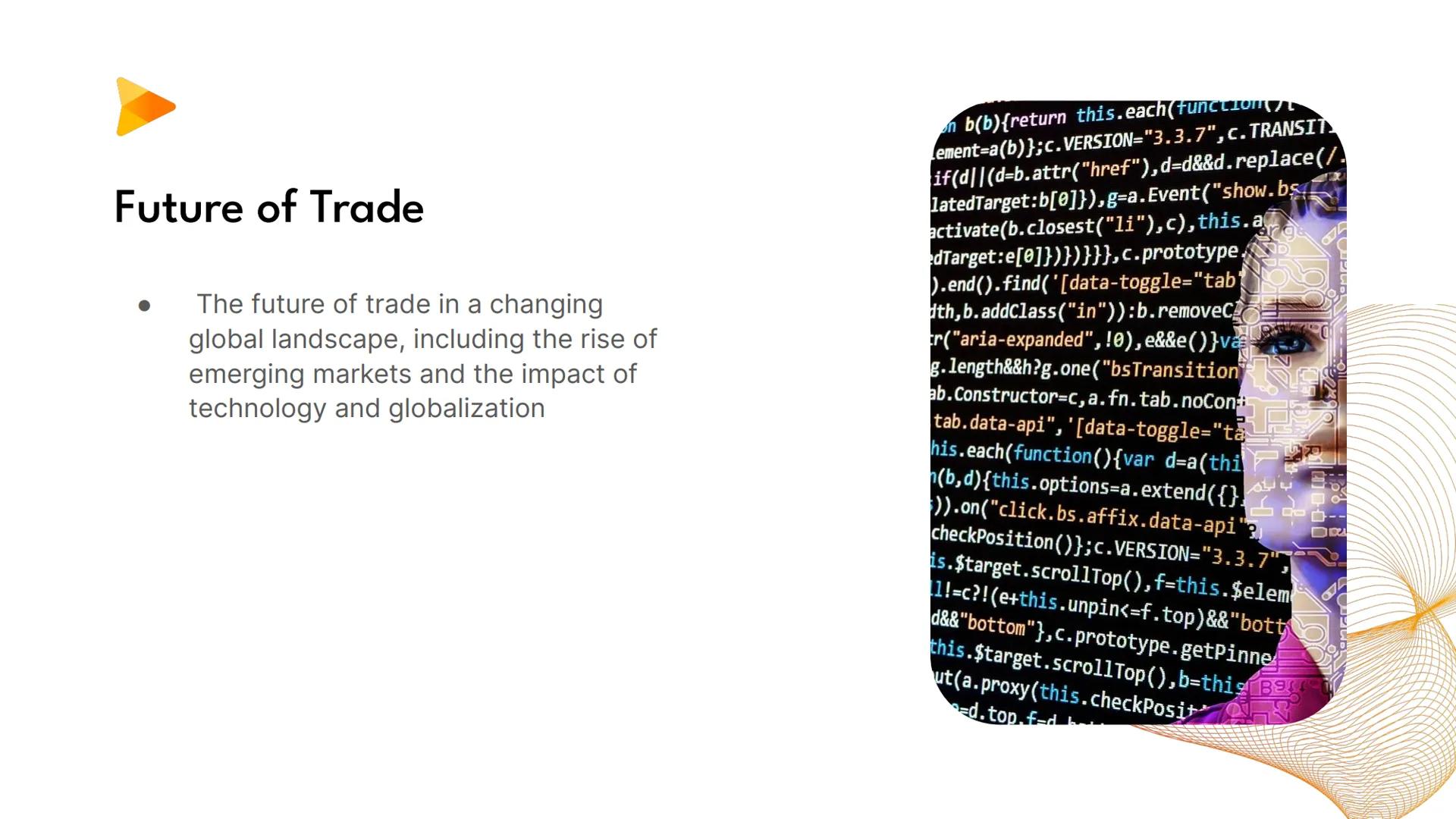 # Understanding Absolute Advantage vs. Comparative Advantage in International Trade ## Absolute Advantage
- One country can produce a good