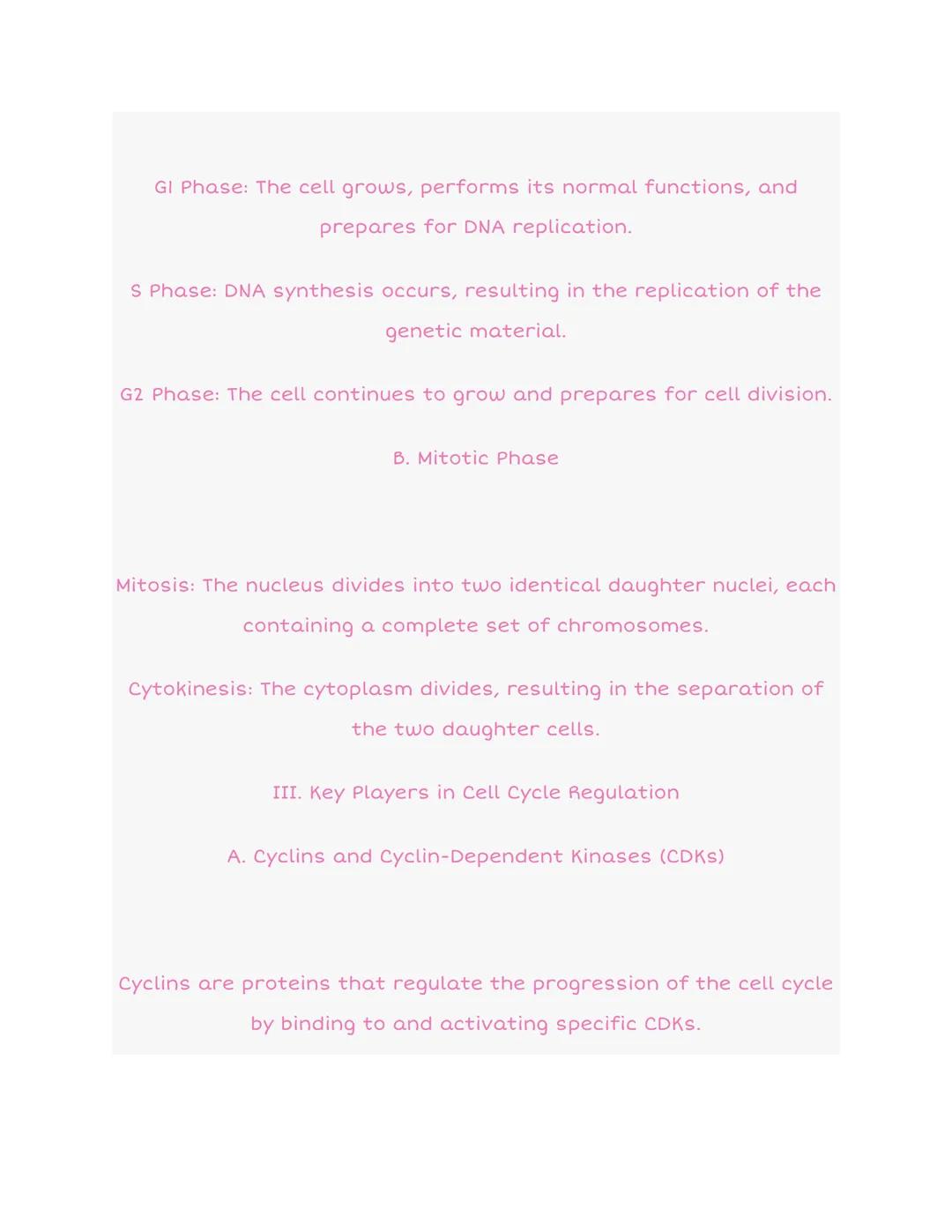 4.7: Regulation of Cell Cycle
APC/C:
APC/C
'adds
a
Ub
securin
separase
inactive
securin
proteasome
(recycle bin)
separase
active!
co