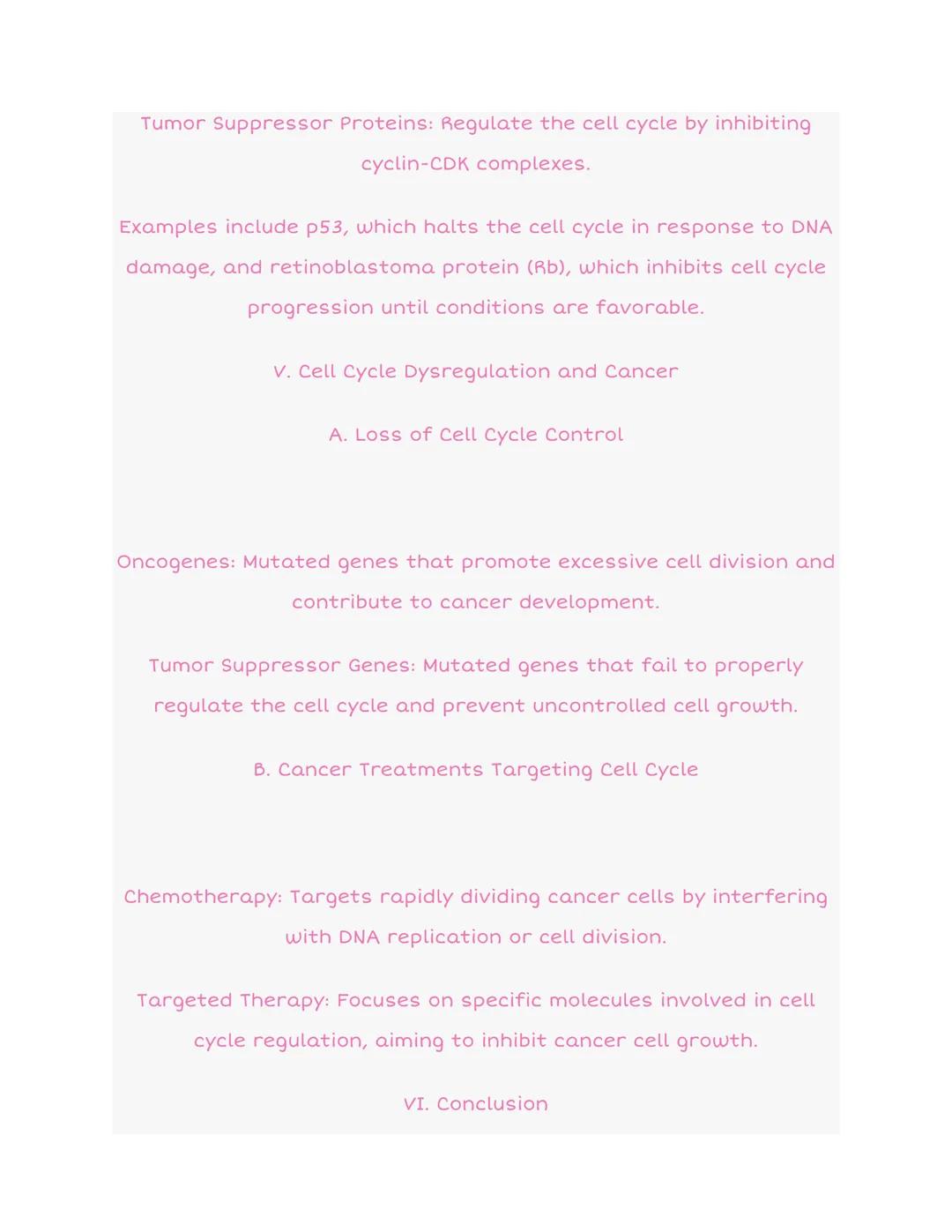 4.7: Regulation of Cell Cycle
APC/C:
APC/C
'adds
a
Ub
securin
separase
inactive
securin
proteasome
(recycle bin)
separase
active!
co