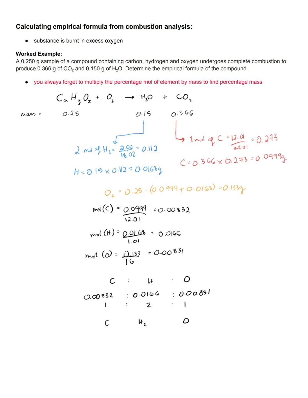 C1.1 The Particulate nature of matter
Particles
Solid
●
depositing gas particles
Deposition
Sublimation
Gas
fixed shape
● fixed Volume
● par