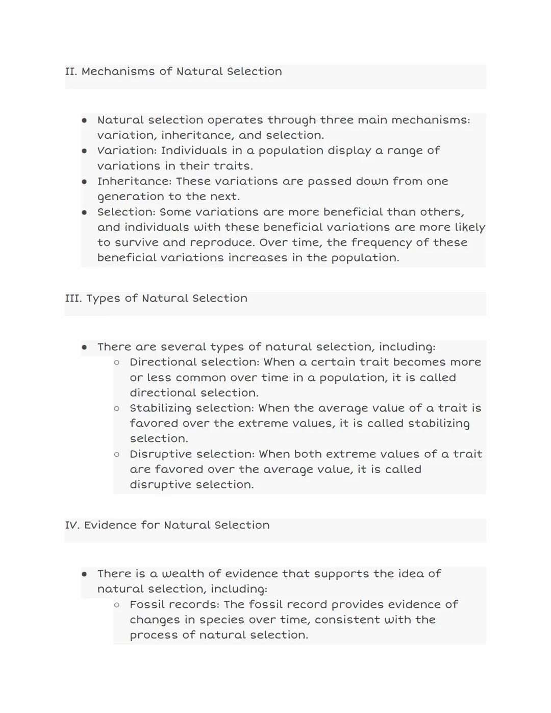 # Natural Selection Notes
LAMARCK'S GIRAFFE
Original
short-necked
ancestor
Keeps stretching
neck to reach
leaves higher
up on tree
and
s