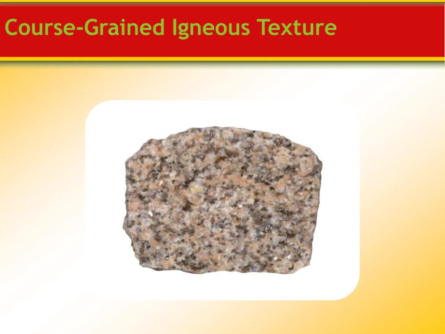 Chapter
3
Rocks 3.1 The Rock Cycle
Rocks
Rocks are any solid mass of mineral or
mineral-like matter occurring naturally
as part of our plane