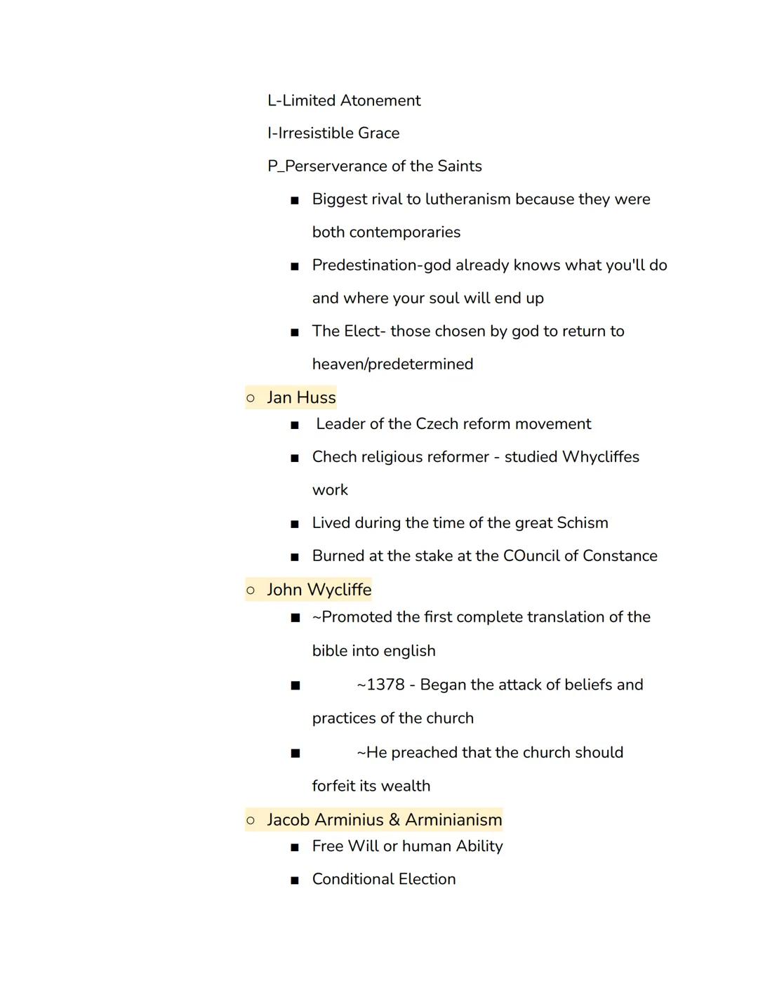 Key Terms:
Test #2 Study Guide
Renaissance to English Reformation
Locations:
o France
o Spain
o Portugal
o Germany
O
o Switzerland
o Atlanti