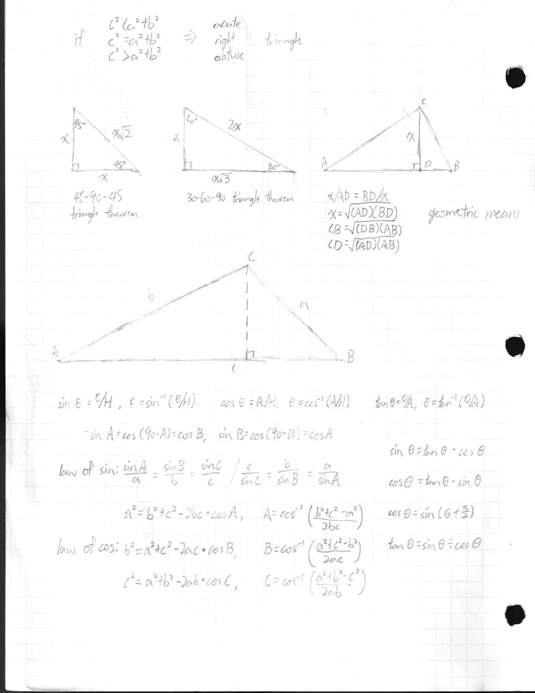 # Geometry
2
34
>>
←
56
→
12=16, 14=18, LIELS, L3E17 corresponding angles theorem
13-16, 14-15 alternate interior angles theorem.
L