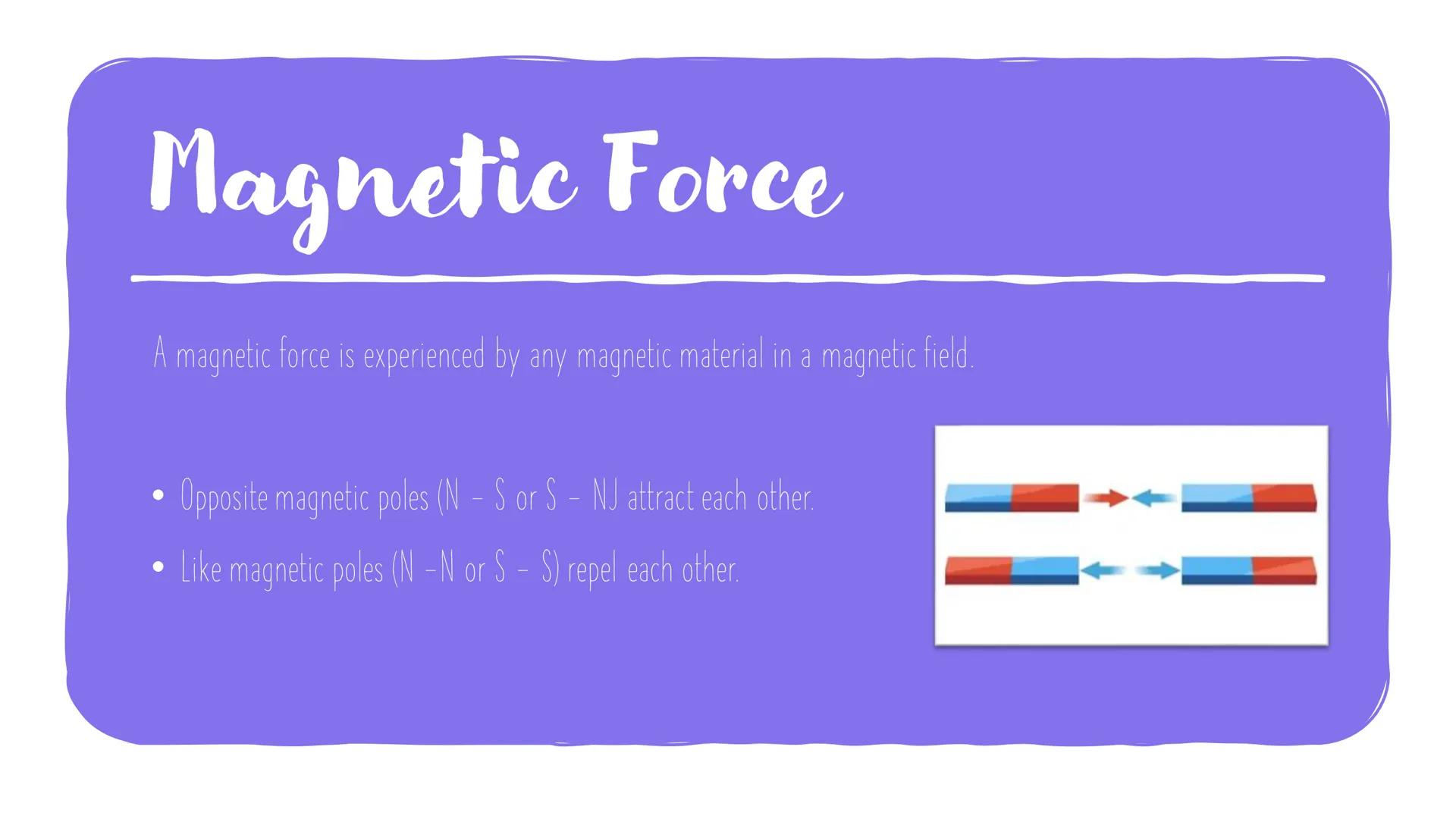 Contact and Non-
Contact forces
Forces are responsible for all the interactions between objects. They can be
divided into two categories: co