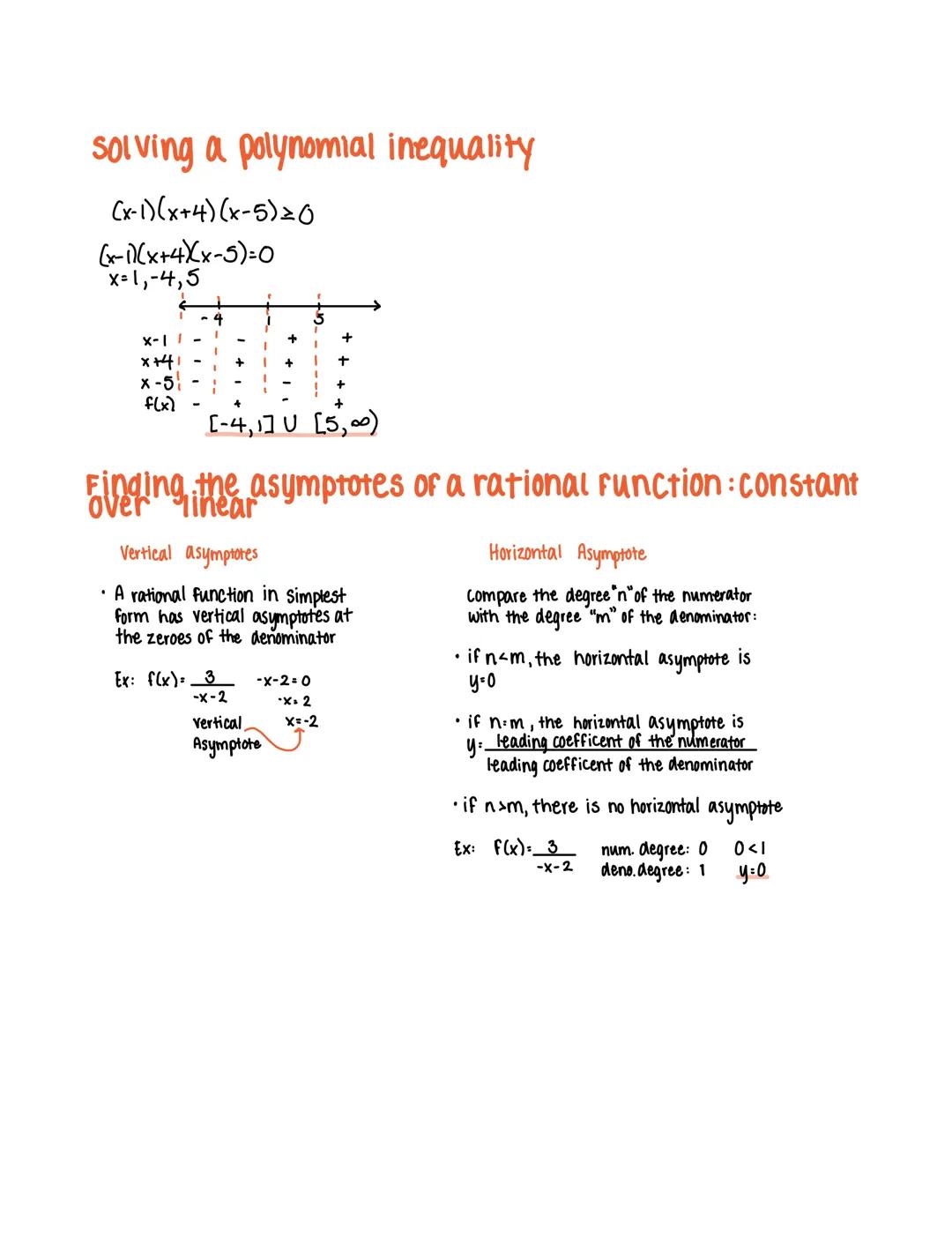 Long Divison
3x²
3x* = 3x
1.
2. 3x (x+3)=3x²+9x
3. 4x
X
4 4(x+3) = 4x+12
4
The Factor Theorem
Factor: x-2
PCx)=x²-x³+2x-12
P(2) 24-2³+2(2)-1