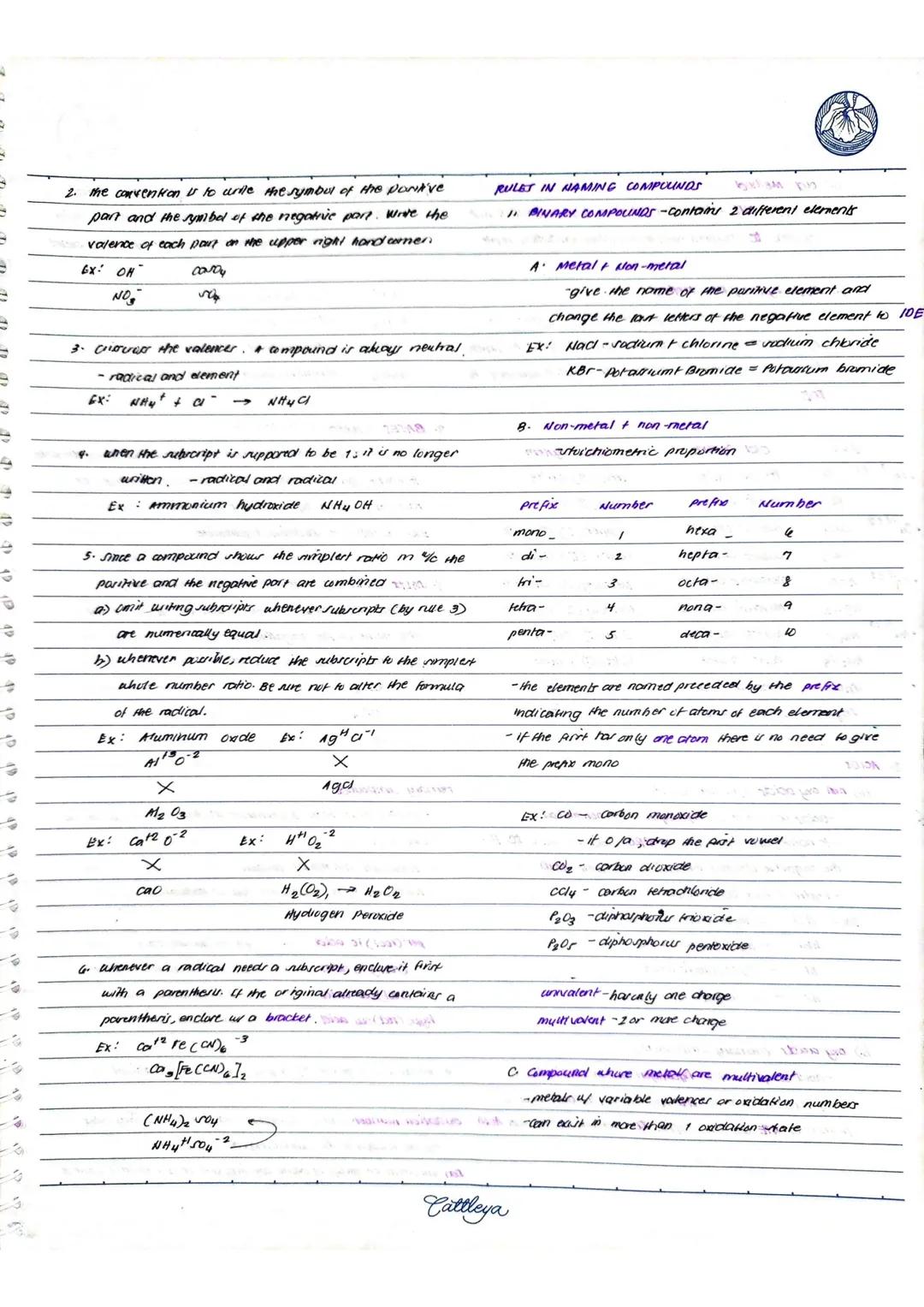 CHAPTER I INTRODUCHON
CHEMISTRY-branch of science which dealt with the study
of a) comparition and properties of matter
6) changes that mat