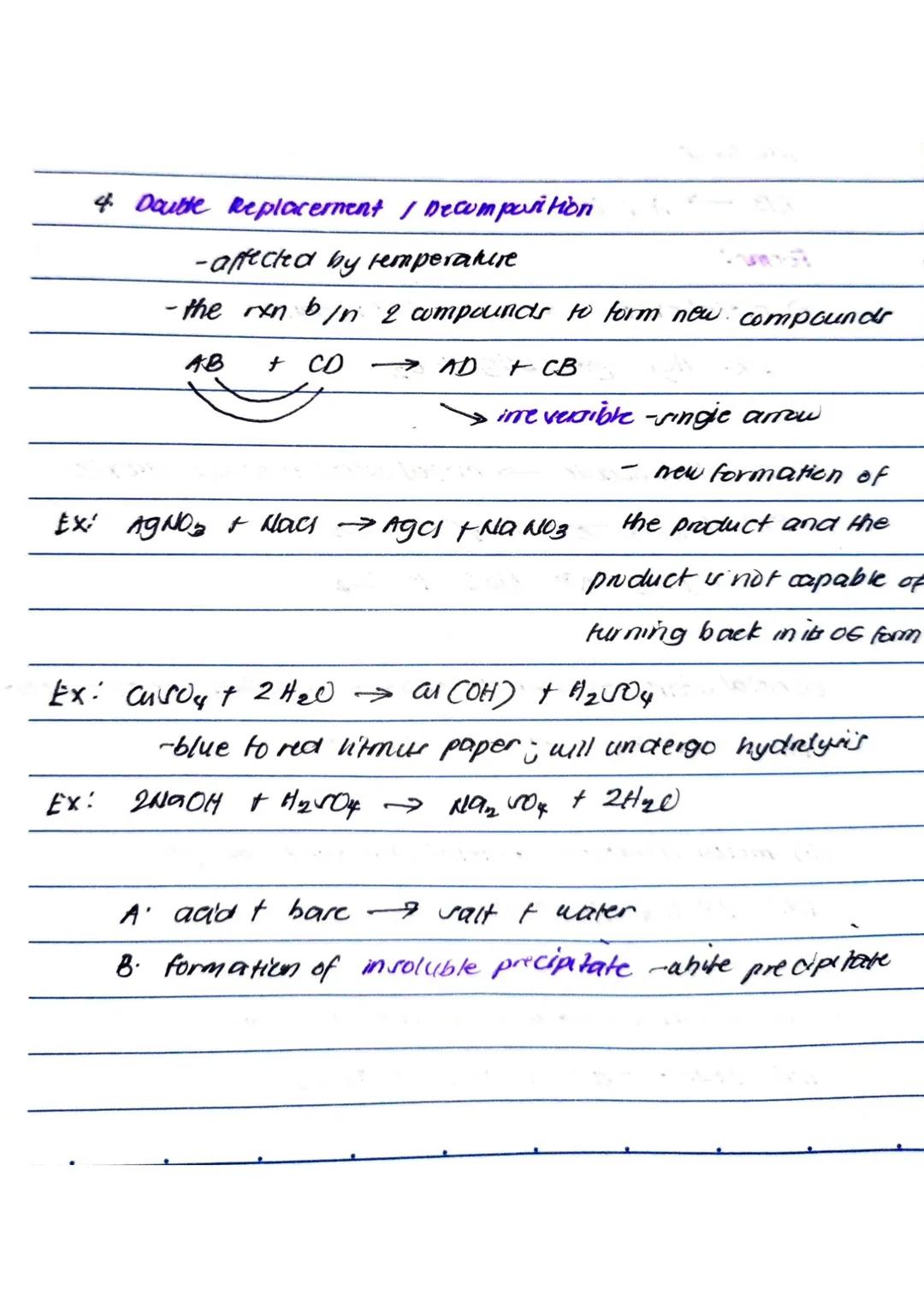 CHAPTER I INTRODUCHON
CHEMISTRY-branch of science which dealt with the study
of a) comparition and properties of matter
6) changes that mat
