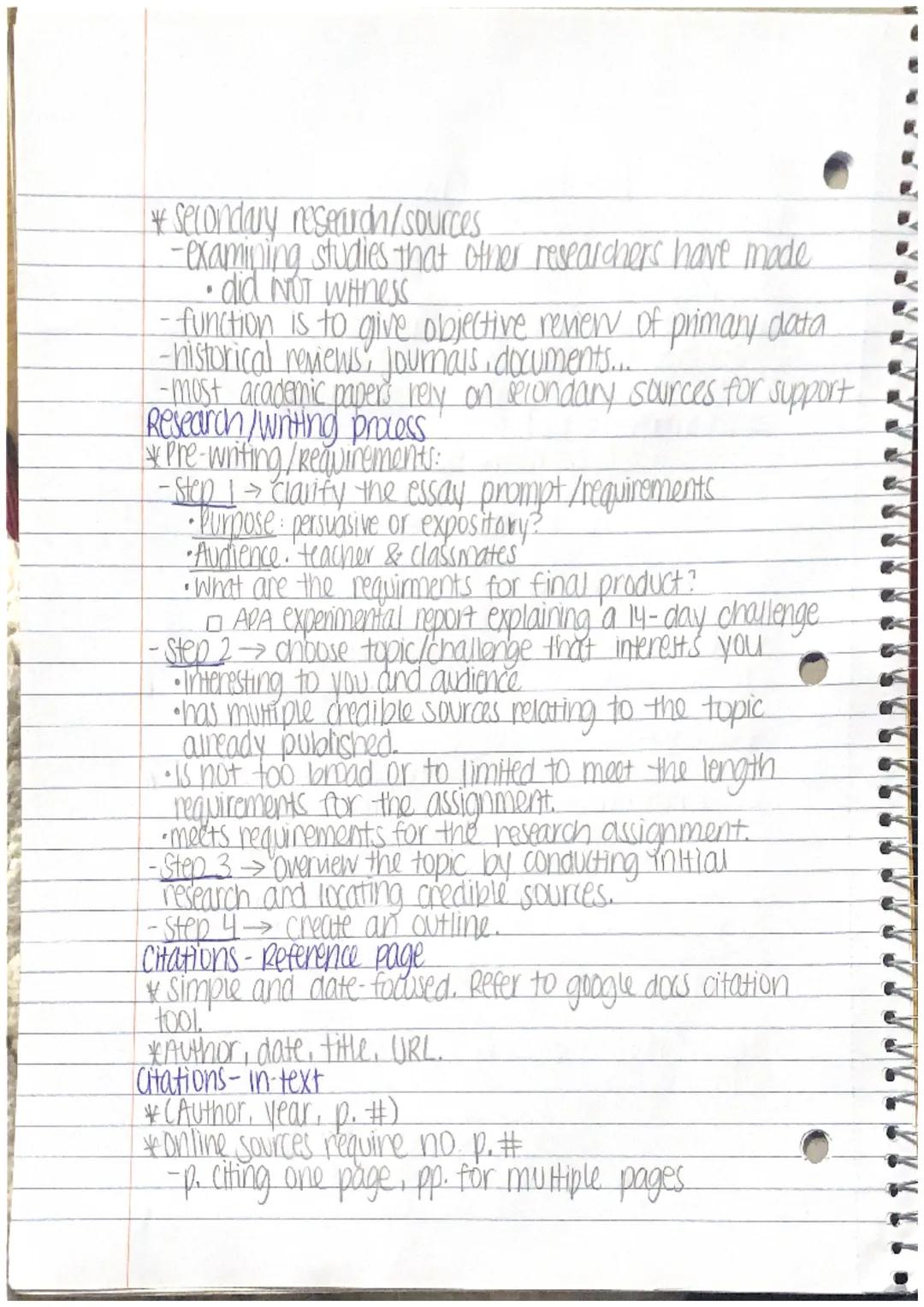 APA Research Writing
What is APA Style?
*Anencan pyschological Association
*originated in 1929'
* Group of psycologists, anthropologists, a