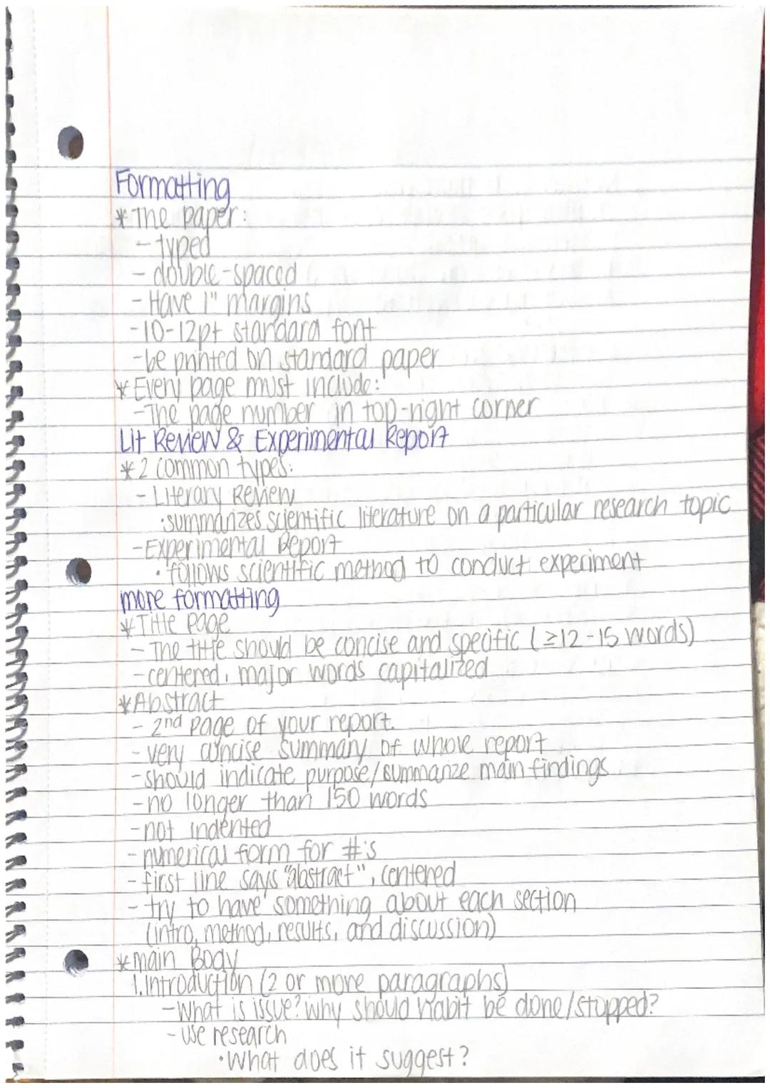 APA Research Writing
What is APA Style?
*Anencan pyschological Association
*originated in 1929'
* Group of psycologists, anthropologists, a