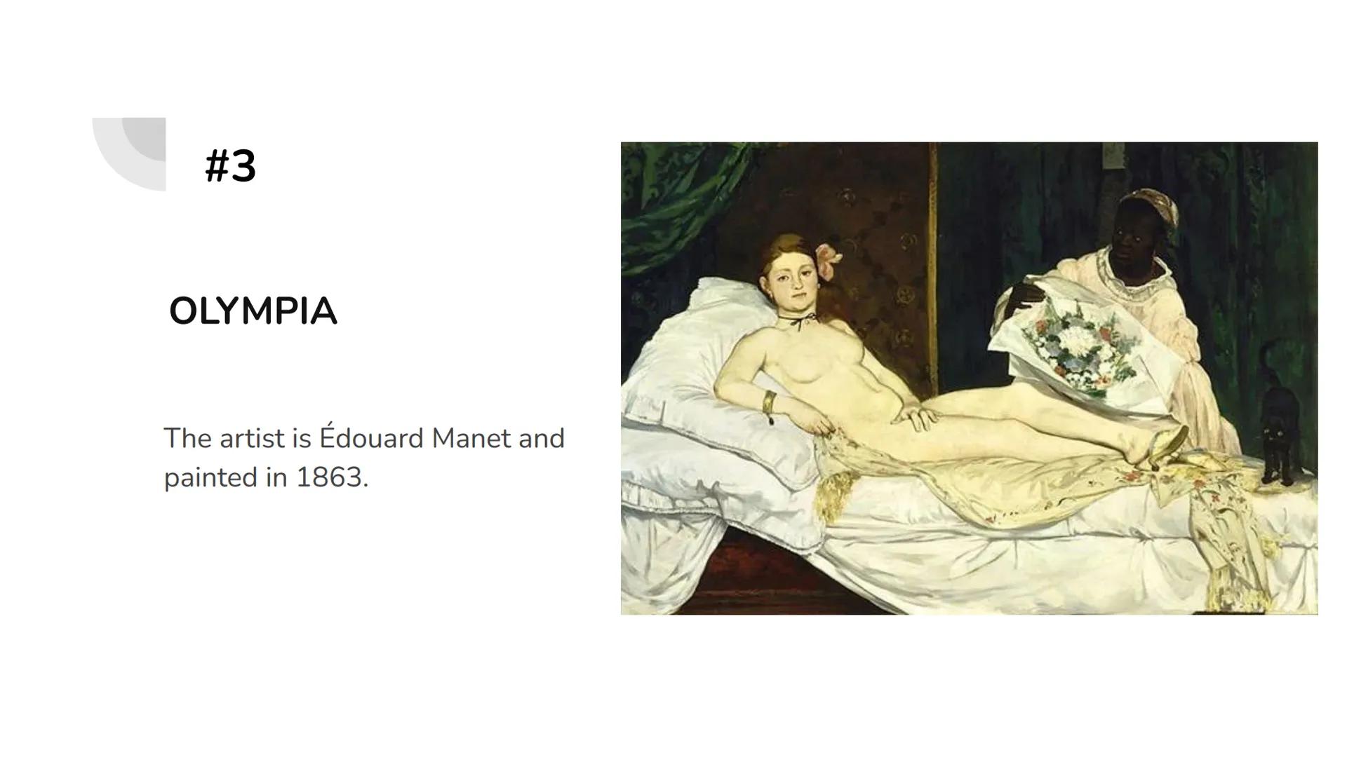 Cultural Project- Top 10
Famous French Paintings
Cecilya Guilbault #1
Nympheas (Water Lilies)
Painted by Claude Monet in the time
period of