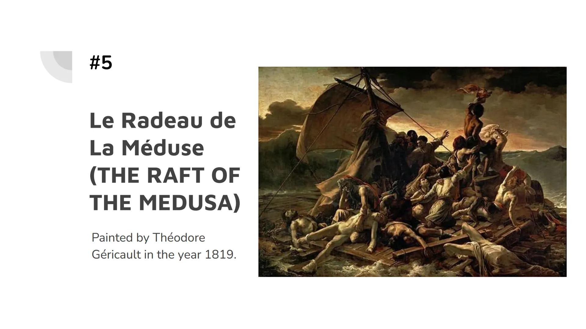 Cultural Project- Top 10
Famous French Paintings
Cecilya Guilbault #1
Nympheas (Water Lilies)
Painted by Claude Monet in the time
period of