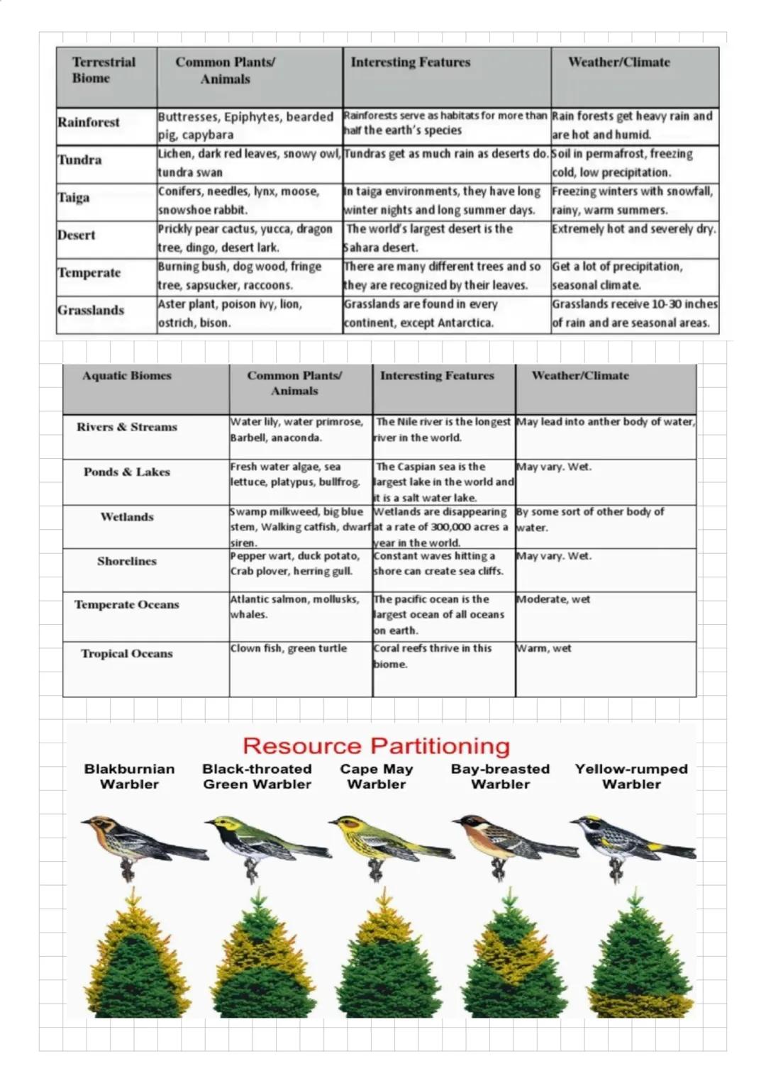 APES: UNIT ONE
Earths energy
Most of the energy comes from the soun
A tiny praction comes from
• Occan tides
• Geothermal
L
●
.
Lava & magma