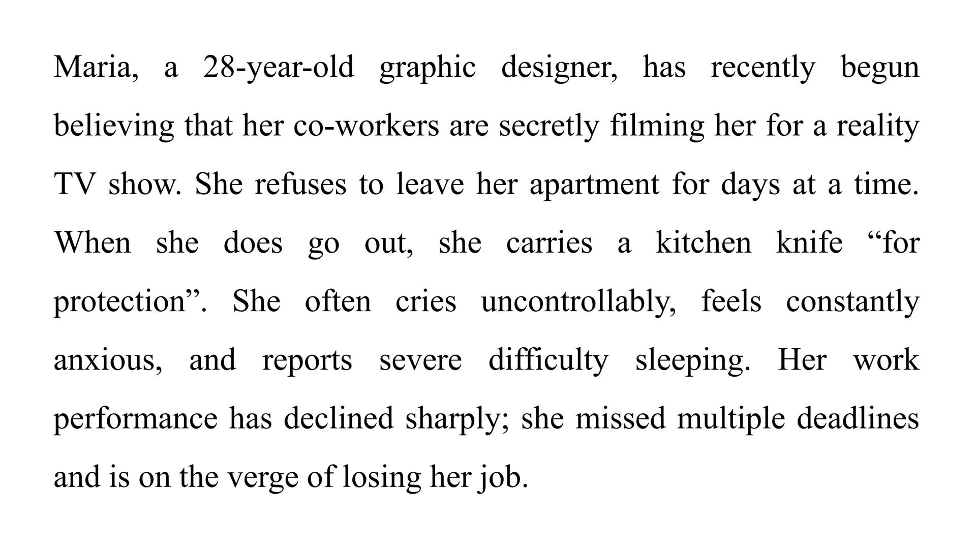 caused
understand
constitutes
model
academic change
ability
subfield
different
immediate
diathisis-stress
stressing
combination
edisposing
p