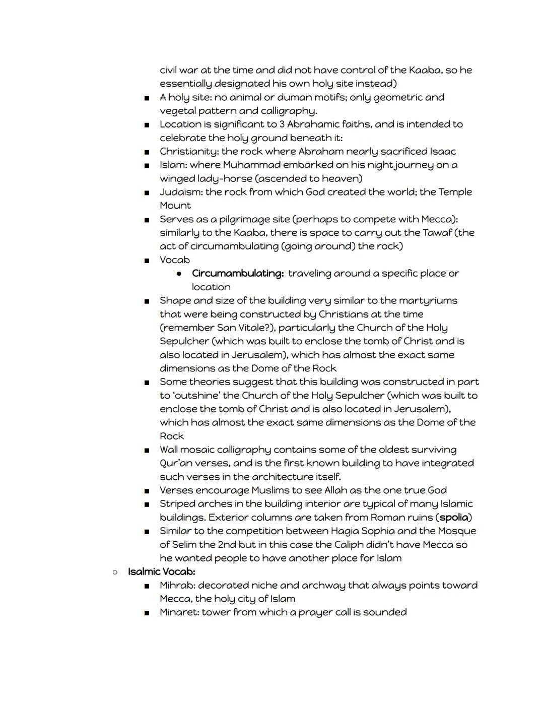 ## West and Central Asia:
- This region is typically regarded as the 'meeting place' of western and eastern cultures, having served as the