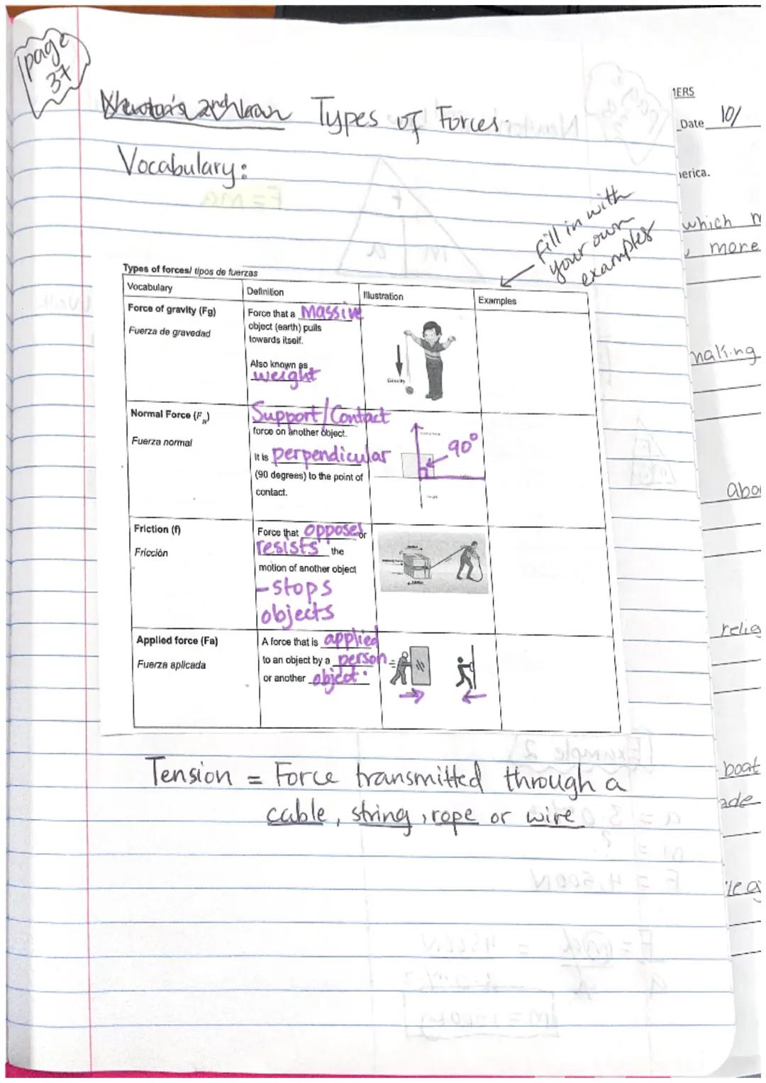 Dage
35
'ERS
Date 10/
NEWTON'S LAWS OF
MOTION
WHO IS ISAAC NEWTON?
erica.
which m
more
naliing
IST 2ND 3RD
abo
ㅋㅋㅋㅋㅋㅋㅋㅋㅋㅋㅋ
LAW OF Iner