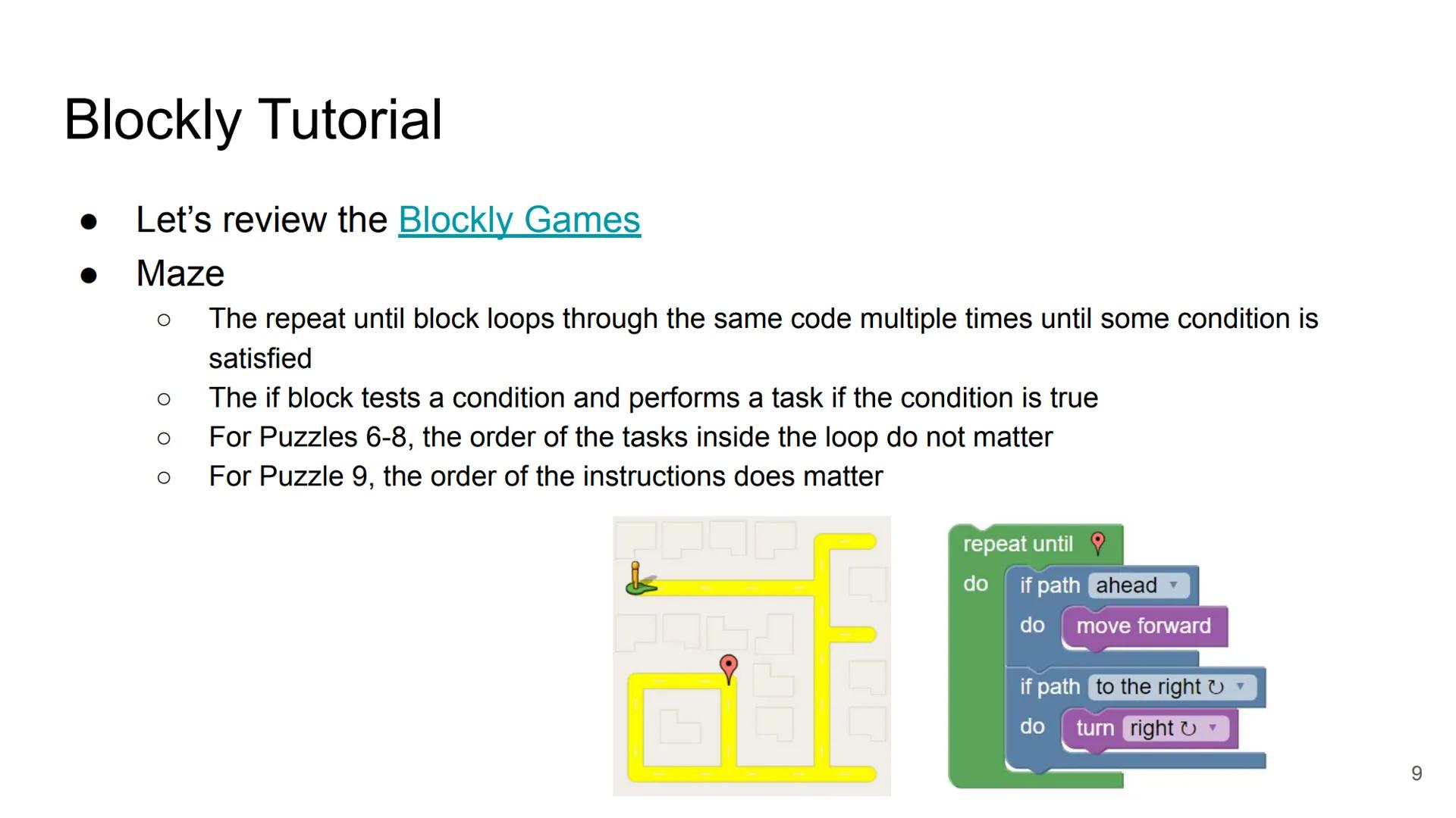 # Low Level vs. High Level Programming Languages
• Machine language
Ο 0's and 1's only
• Assembly language
Ο Difficult to read
Ο Longer