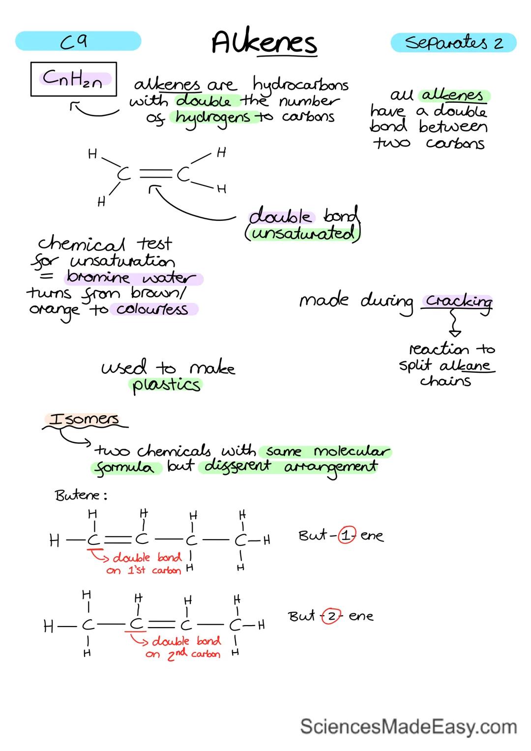 Ca
Ion Testing
Separates 2
Flame Testing
$
\rightarrow cations$
metal ions produce
coloured slames
when heated
Li+
Na+
k+
Ca²+
CU2+
red