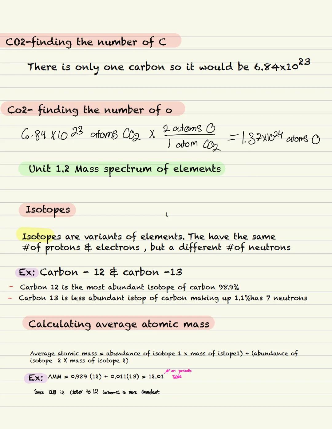 Ap chemistry unit 1: structure& properties
Big idea 1- Scale, proportion, & quantity
Big idea 2- Structure & properties
Unit 1,1 moles and