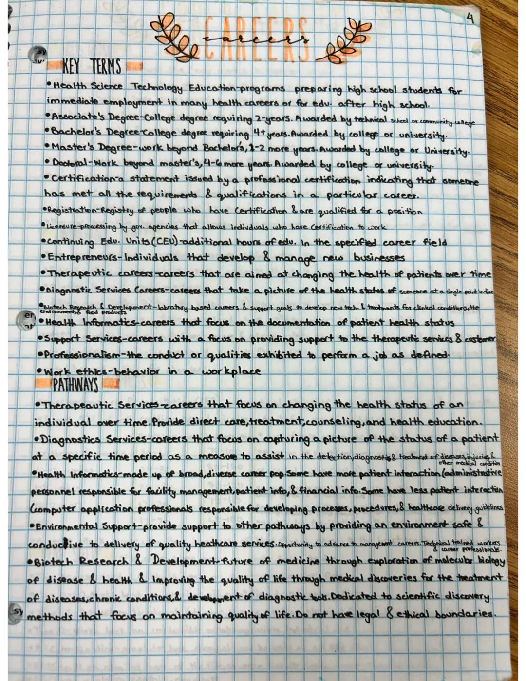 Discover Your Future in Healthcare Careers