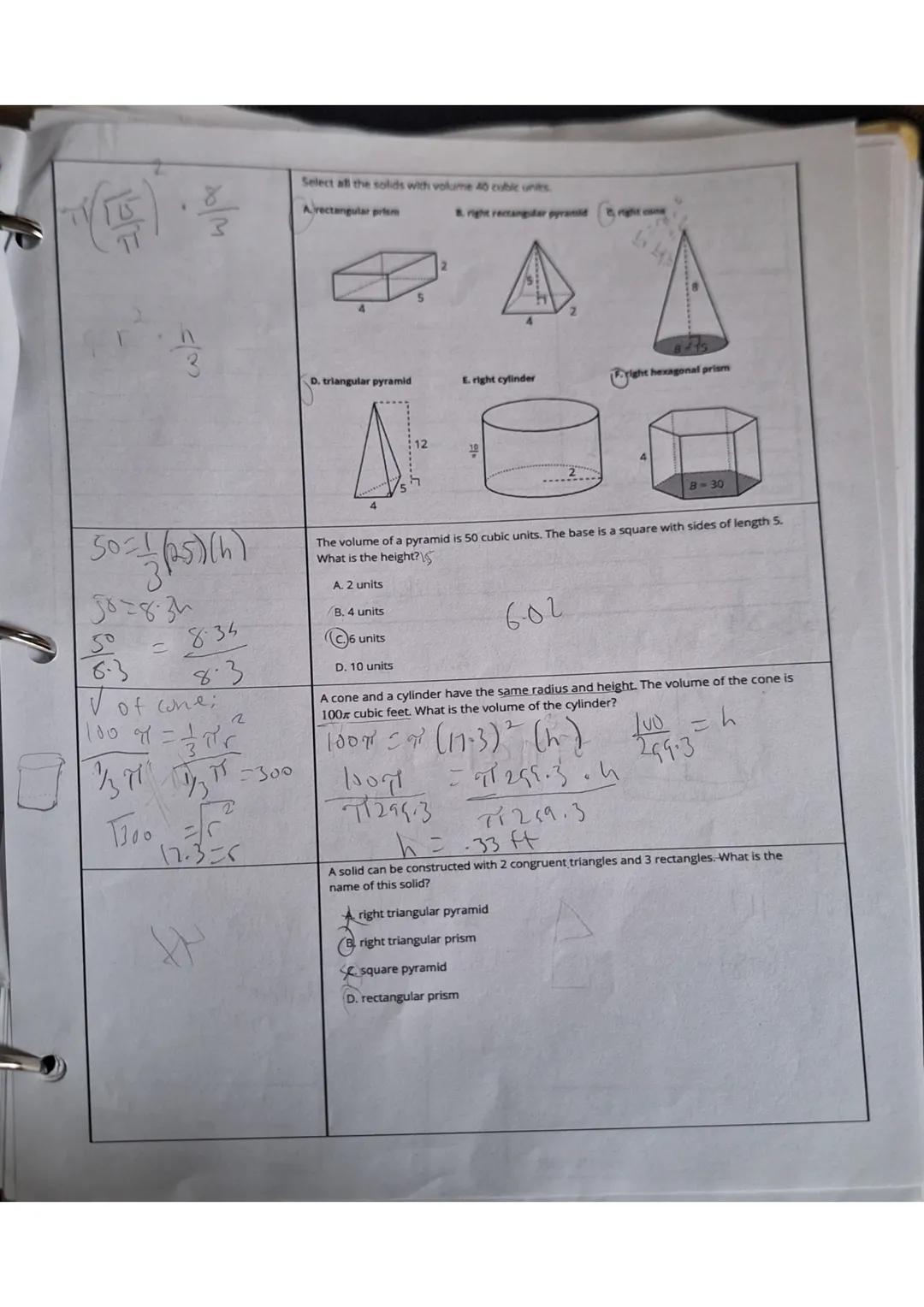Cornell Notes
Lecture, reading/chapter/novel/article
during class, power point, movies (if need
to collect info.)
Topic:
Questions/Main Idea