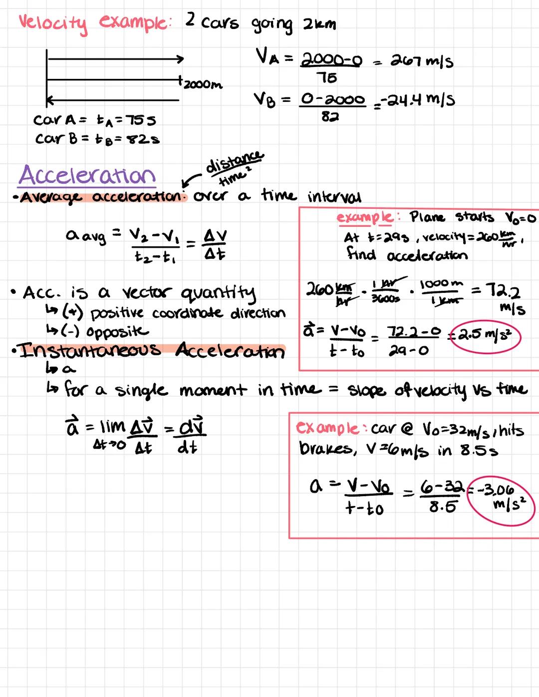 * Have recitation is ready by Wednesday 8/25/23
Chapter 2: Kinematics in 1D
V= Vo + at
4x=(Y+Vo)+
4x = Vot zat²
v²= Vo²+200x
Displacement
•