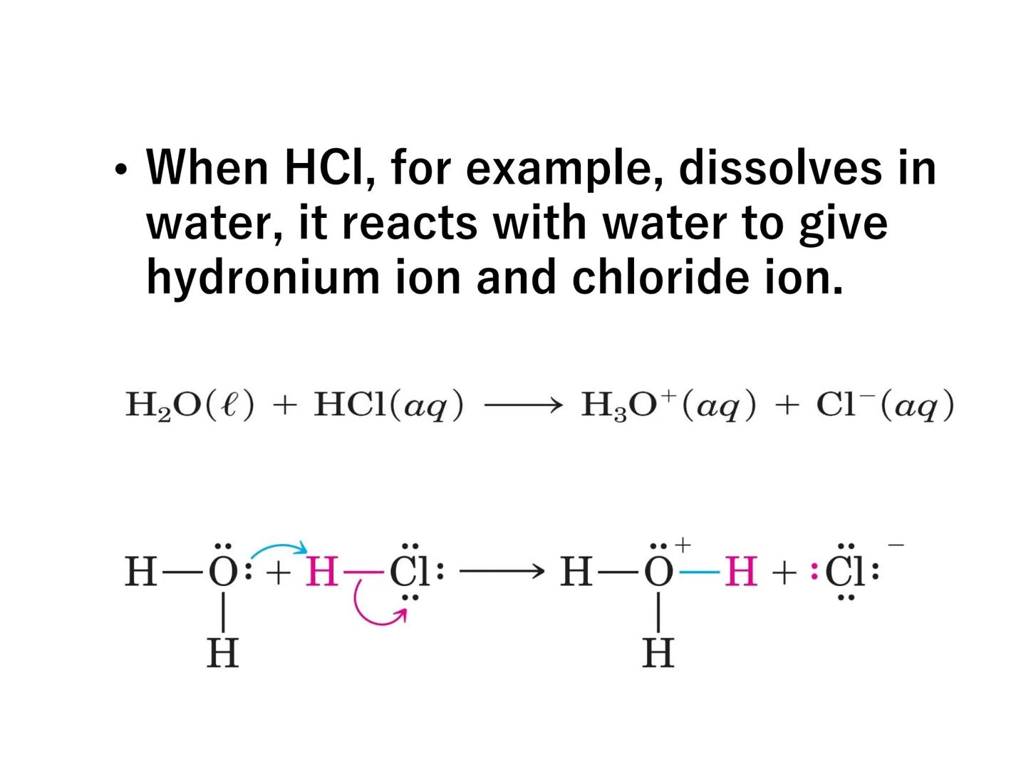 Acid-Base
Equilibria PRE-TEST
1. The products of neutralization are
always water and salts.
2. An acid is a proton donor.
3. Strong bases di