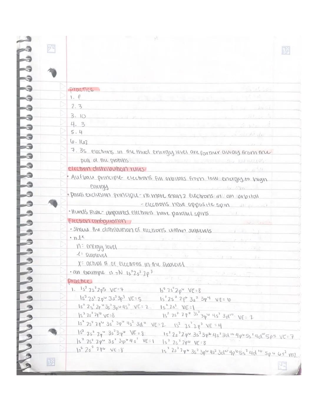 The periodic table
mendeleev
·1869
• father of the periodic table
• arranged the elements according to increasing atomic massa
-noticed patt