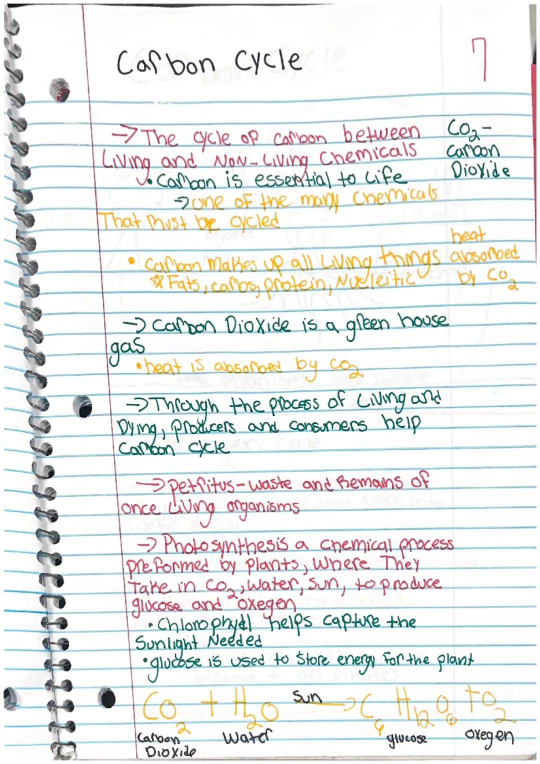 Water cycle
→ The process of water being cycled
through the atmosphere.
• Driven by the Sun
• Crucial to the existance of Life on earth.
Wat