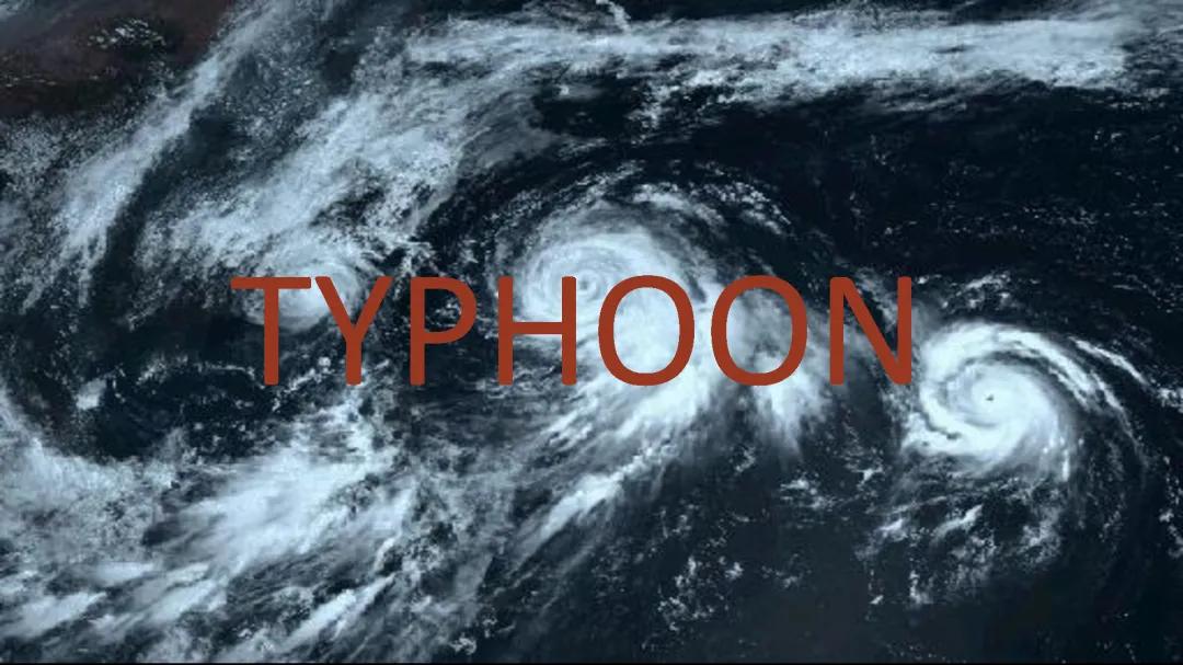 Reviewer on Earth Science and Disaster Preparedness (Tropical Cyclone - Typhoon)