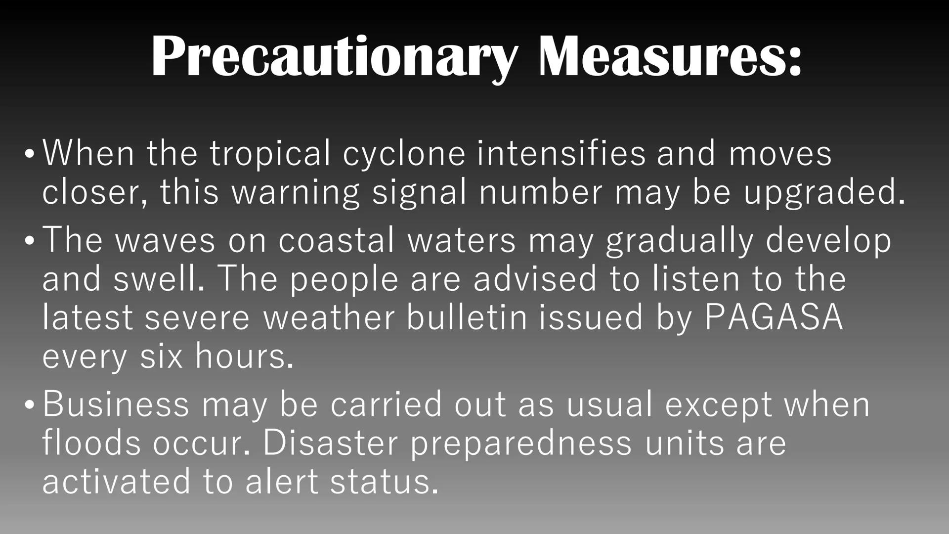 OOFIK NORA
MTSAT-FLOATER PATOP TP - NOV 2 17 10:52 UTC
The term typhoon refers to
a tropical, cyclonic storm.
that originates in western
Pac