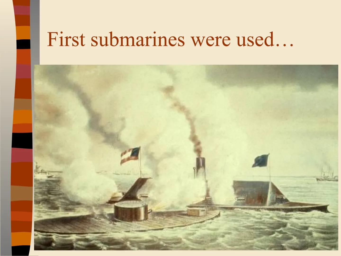 CIVIL WAR
***
Rebels
-VS-
Yankees
EQ: What are the key events of the Civil War? # Key Information on the War
* The Civil War is the 4th