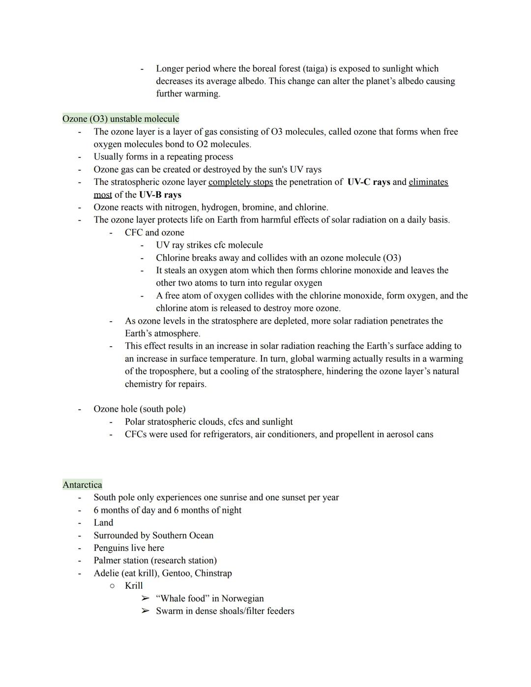 Climate graphs
Show how temperature and precipitation vary throughout the year for a particular place.
Precipitation (left/bars), Temperatur