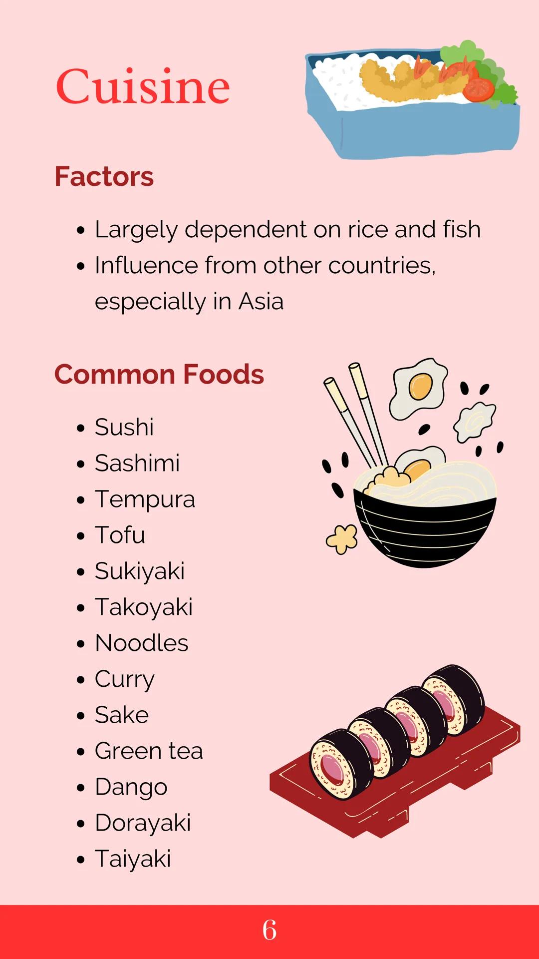 JAPANESE
CULTURE
BE
93
Ime Intro to Japan
The Country
Japan is an island country. It is made of
4 main islands, plus many smaller
islands. T