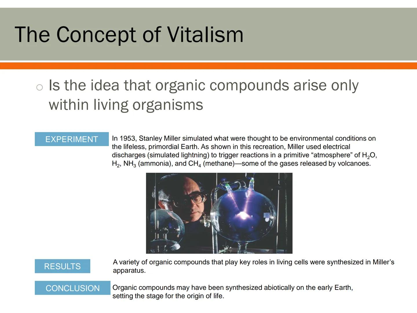 # Carbon and the Molecular
# Diversity of Life
Lecture 2a # Carbon—The Backbone of Biological Molecules
All living organisms
* Are mad