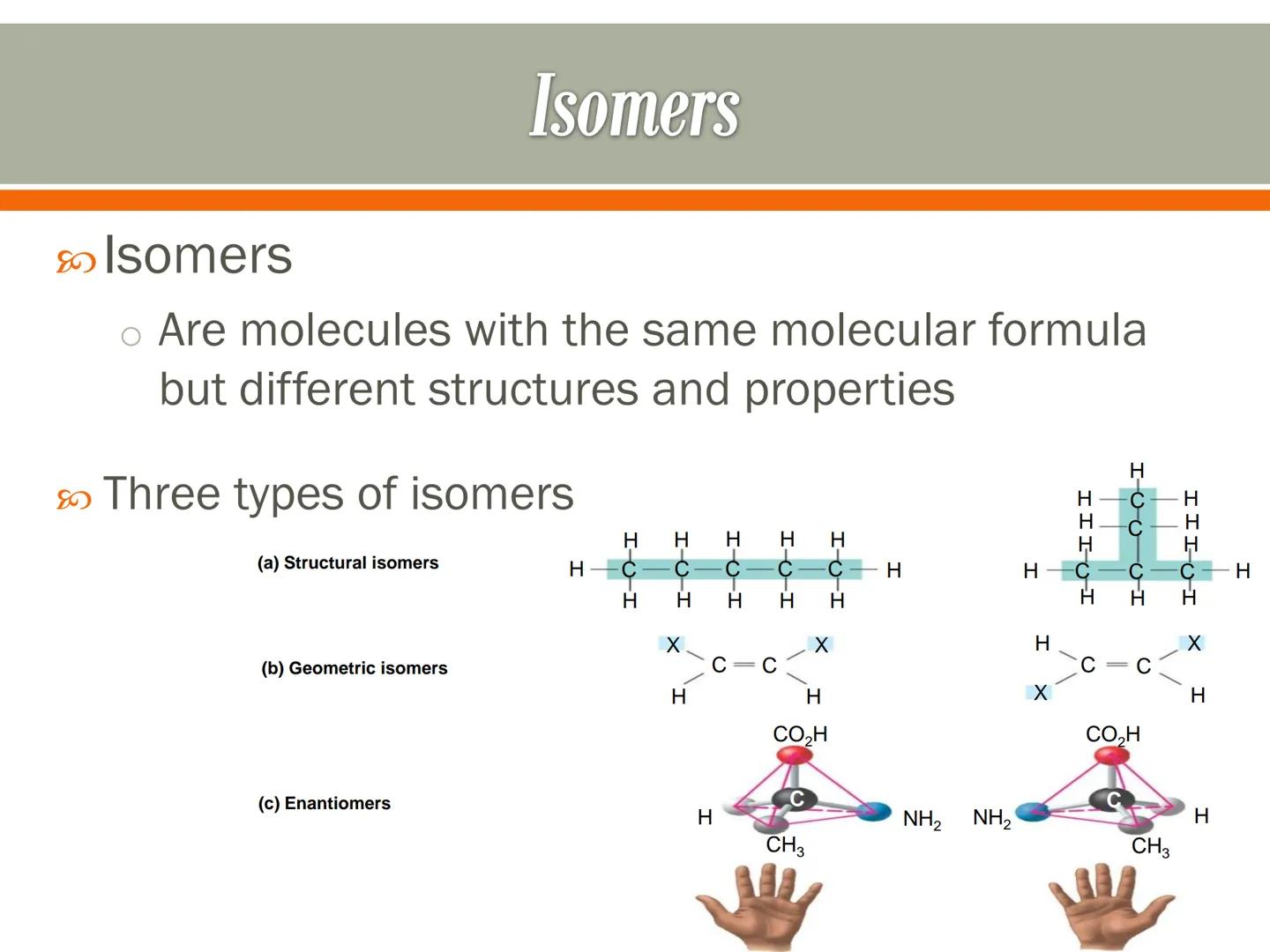 # Carbon and the Molecular
# Diversity of Life
Lecture 2a # Carbon—The Backbone of Biological Molecules
All living organisms
* Are mad