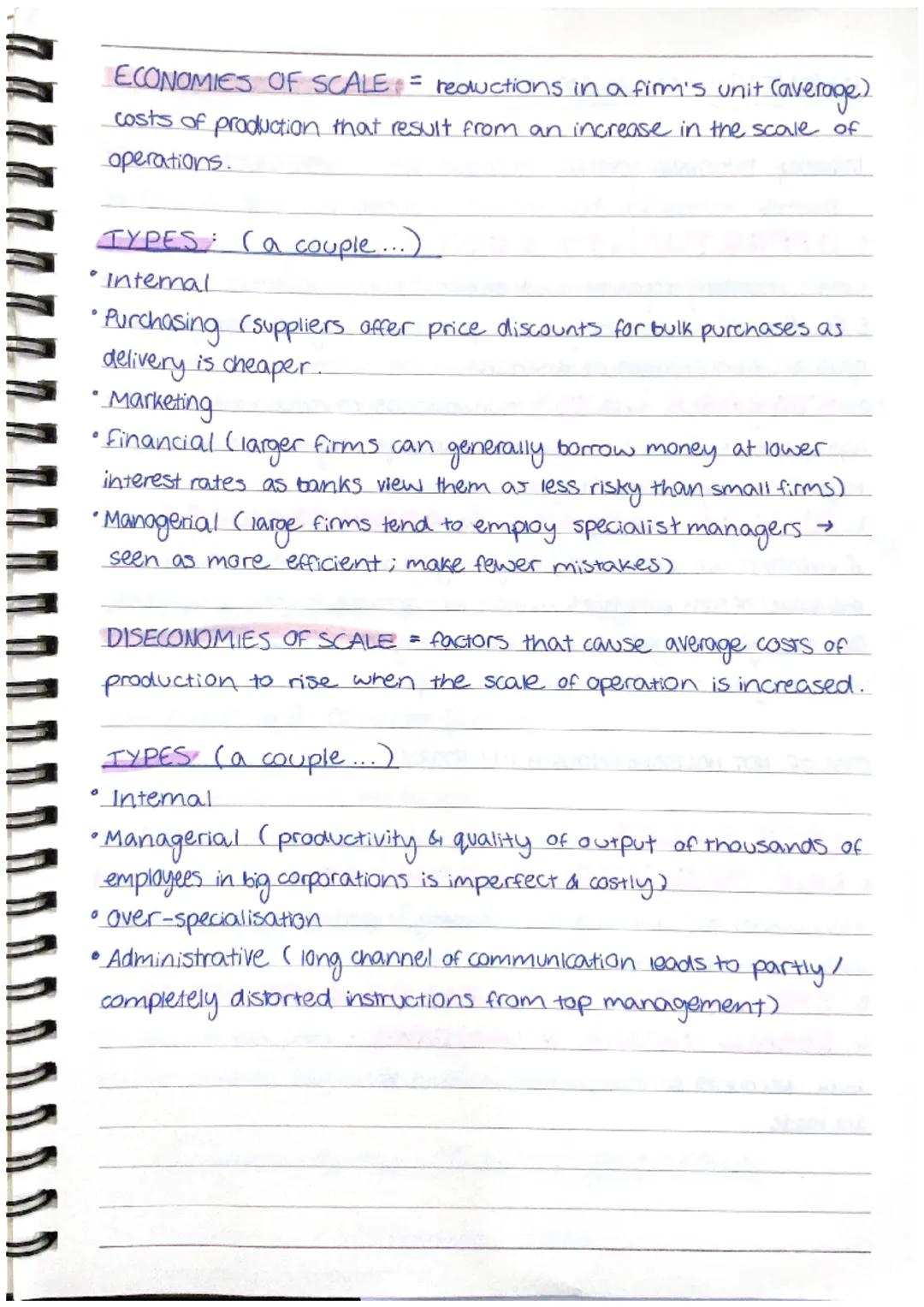 # THE NATURE OF OPERATIONS
- deals with using resources (inputs) to create final products (outputs)
- aiming to produce goods and services