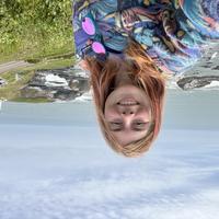 user profile picture