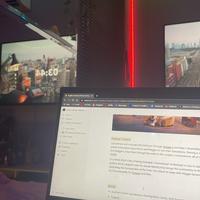 user profile picture