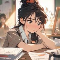 user profile picture