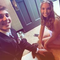 user profile picture