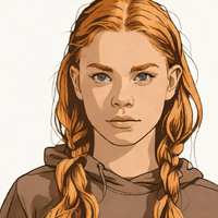 user profile picture