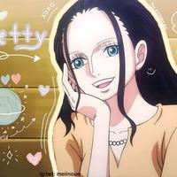 user profile picture