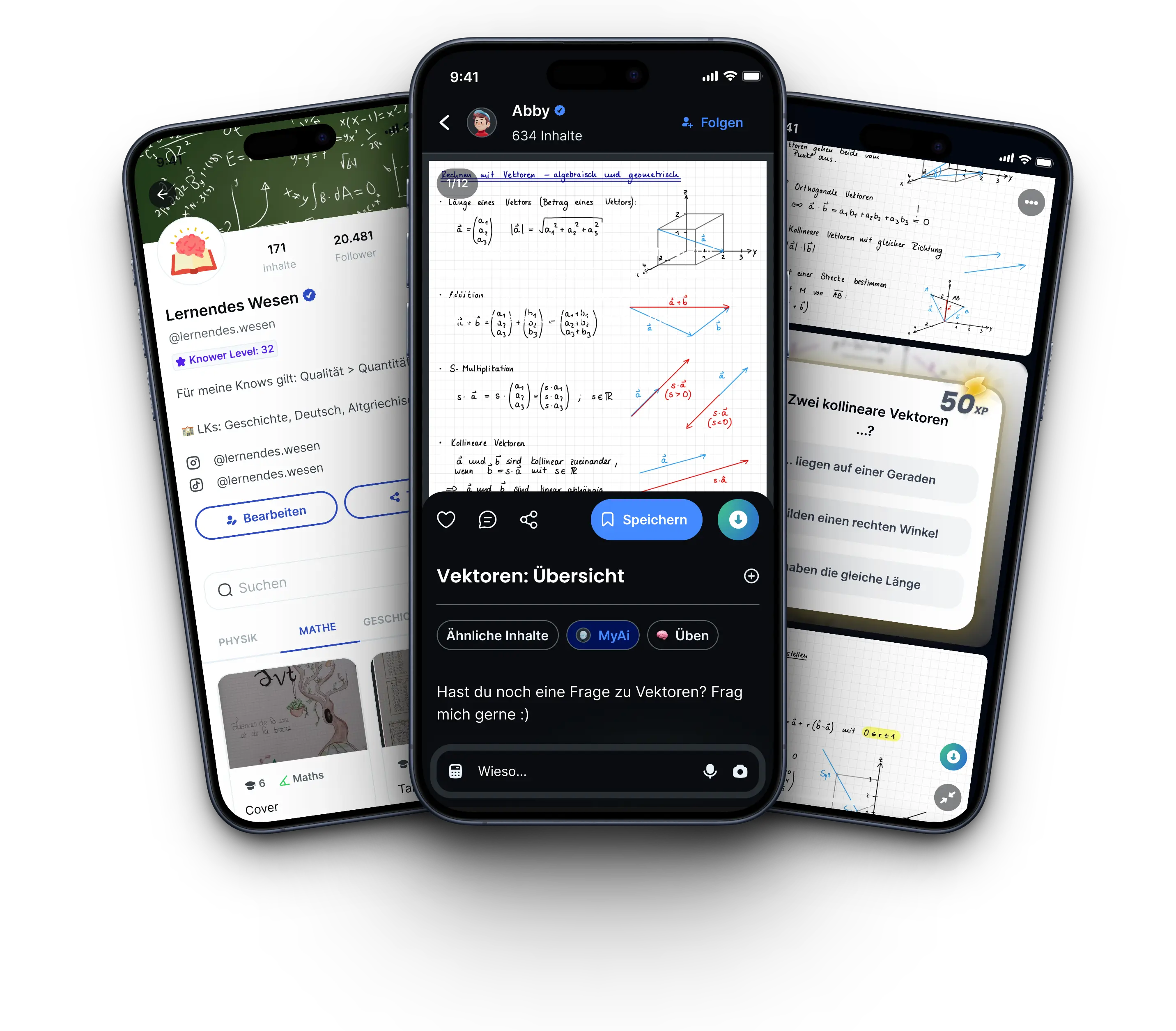 in-app screenshot
